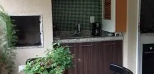 Apartamento com 2 Quartos para alugar, 74m² no Nogueira, Petrópolis
