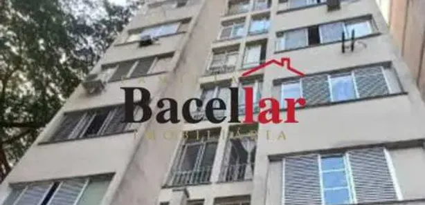 Apartamento com 3 Quartos à venda, 110m² no Leme, Rio de Janeiro