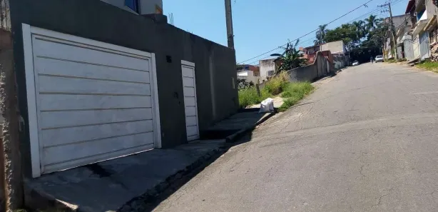 Lote/Terreno à venda, 268m² no Residencial Pamela, Itaquaquecetuba