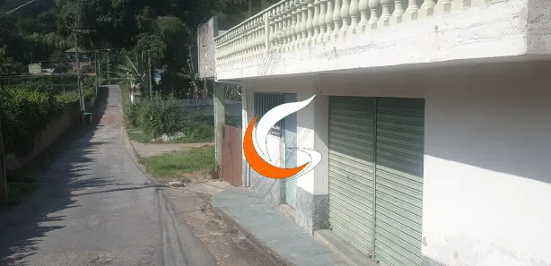 Galpão/Depósito/Armazém para alugar, 30m² no Samambaia, Petrópolis