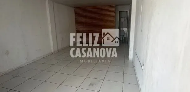 Sala Comercial para alugar, 10m² no Gleba C, Camaçari