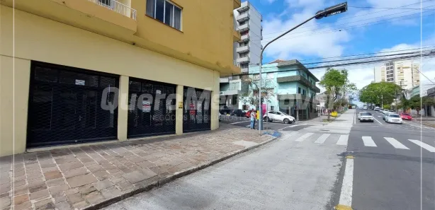 Ponto Comercial à venda, 180m² no Centro, Caxias do Sul