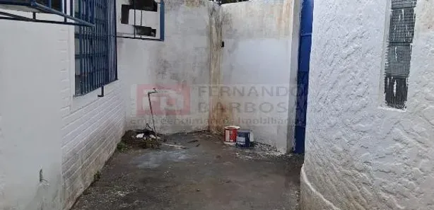 Sala Comercial para alugar, 160m² no Santo Amaro, Recife
