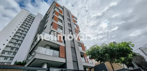 Apartamento com 2 Quartos à venda, 69m² no Carmo, Belo Horizonte