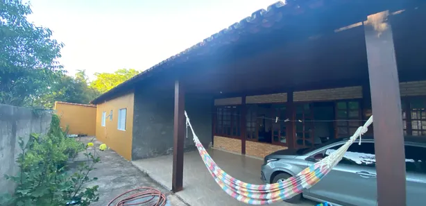 Casa de Condomínio com 5 Quartos à venda, 535m² no Park Way, Brasília