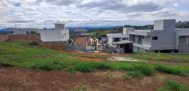 Lote/Terreno à venda, 415m² no Gran Park, Vespasiano