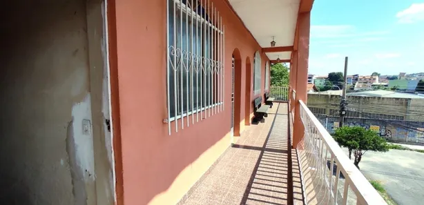 Casa com 3 Quartos à venda, 144m² no Dom Bosco, Belo Horizonte