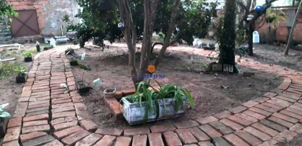 Fazenda/Sítio com 2 Quartos à venda, 62m² no Brasília Paulista, Piratininga