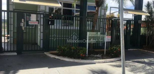 Casa de Condomínio com 3 Quartos para alugar, 140m² no Jardim Gonçalves, Sorocaba