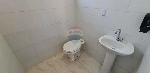 Sala Comercial para alugar, 370m² no Residencial dos Imigrantes, Holambra
