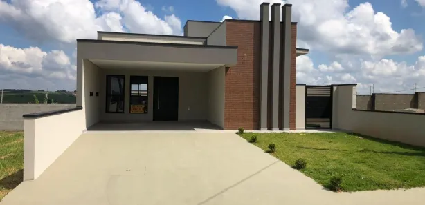Casa de Condomínio com 3 Quartos à venda, 170m² no Vila Preciosa (Vilarejo), Cabreúva