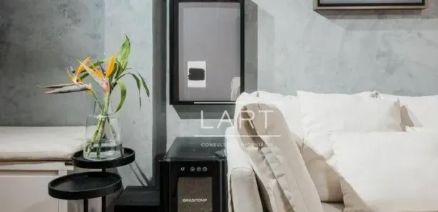 Apartamento com 2 Quartos para alugar, 100m² no Ipanema, Rio de Janeiro