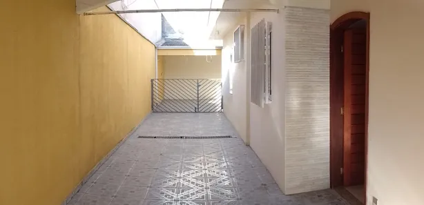 Casa com 3 Quartos para venda ou aluguel, 177m² no Núcleo Residencial Satélite, Várzea Paulista