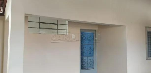 Casa com 3 Quartos para alugar, 247m² no Vila Santa Terezinha, Ibaté