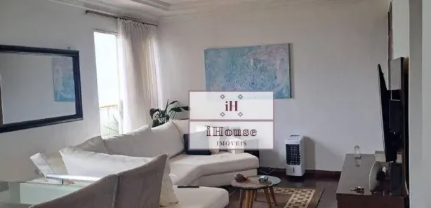 Apartamento com 3 Quartos à venda, 80m² no São Lucas, Belo Horizonte
