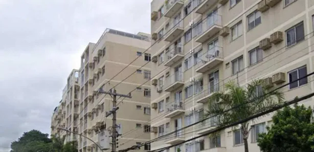 Apartamento com 2 Quartos à venda, 69m² no Campo Grande, Rio de Janeiro
