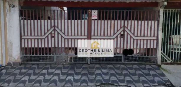 Casa com 2 Quartos à venda, 101m² no , Tremembé
