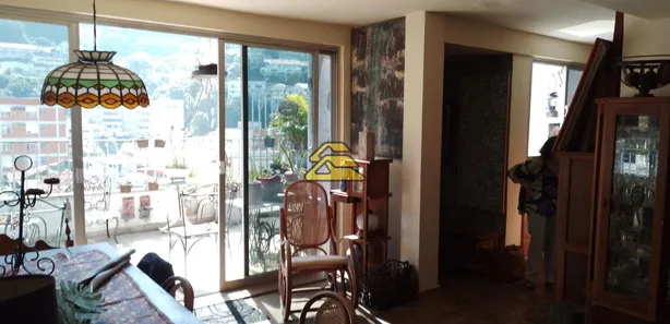 Cobertura com 4 Quartos à venda, 186m² no Jardim Botânico, Rio de Janeiro