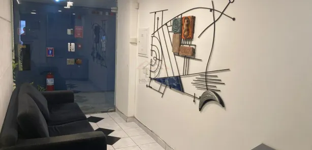 Sala Comercial à venda, 66m² no Boa Vista, Recife