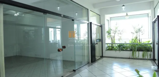 Sala Comercial à venda, 36m² no Exposição, Caxias do Sul