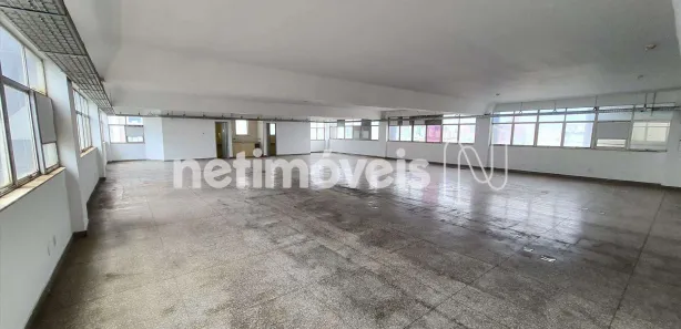 Ponto Comercial para alugar, 502m² no Santa Efigênia, Belo Horizonte