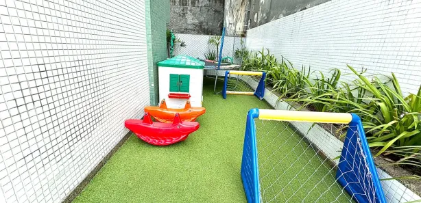 Apartamento com 3 Quartos à venda, 100m² no Jardim Apipema, Salvador