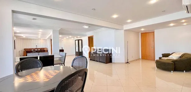 Apartamento com 5 Quartos à venda, 246m² no Centro, Rio Claro