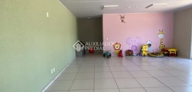 Apartamento com 2 Quartos para alugar, 47m² no Santo Afonso, Novo Hamburgo