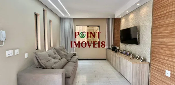 Casa com 3 Quartos à venda, 270m² no Vista Alegre, Belo Horizonte