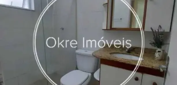Apartamento com 5 Quartos à venda, 290m² no Catete, Rio de Janeiro