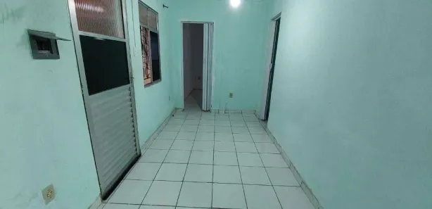 Apartamento com 2 Quartos à venda, 35m² no Caminho de Areia, Salvador