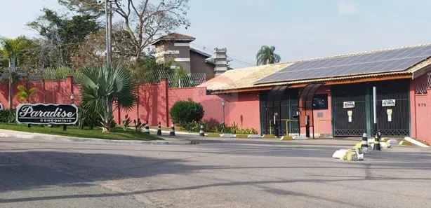 Casa de Condomínio com 4 Quartos para alugar, 291m² no Pinhal, Cabreúva