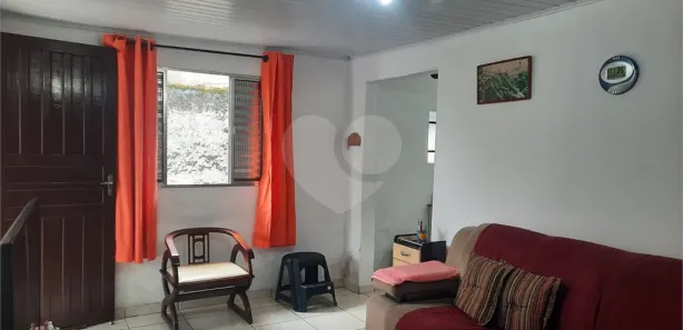 Casa com 1 Quarto à venda, 503m² no Sítio Paecara (Vicente de Carvalho), Guarujá