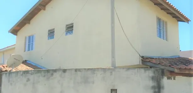 Sobrado com 2 Quartos à venda, 85m² no Jardim Novo Cambuí, Hortolândia