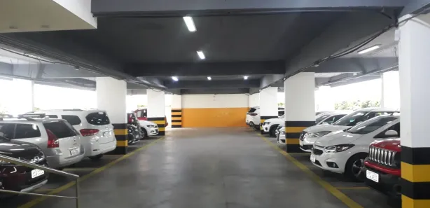 Ponto Comercial à venda, 21m² no Tambaú, João Pessoa