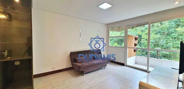 Apartamento com 3 Quartos à venda, 104m² no Pitangueiras, Guarujá