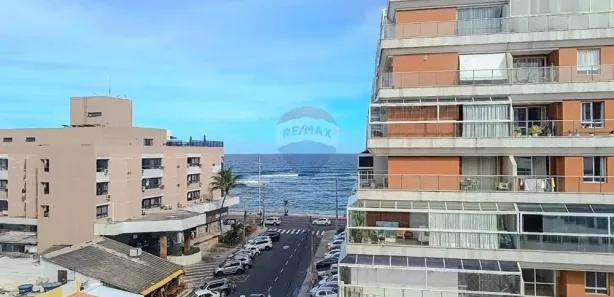Apartamento com 3 Quartos à venda, 180m² no Pituba, Salvador