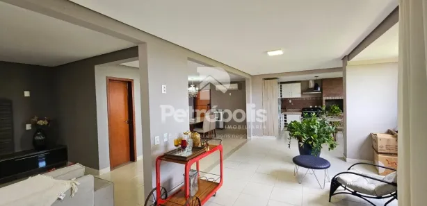 Cobertura com 4 Quartos à venda, 200m² no Plano Diretor Norte, Palmas