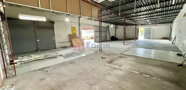 Galpão/Depósito/Armazém para alugar, 250m² no Centro, Nova Iguaçu