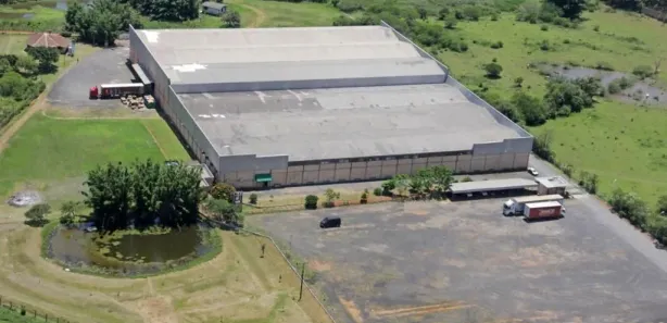 Galpão/Depósito/Armazém para alugar, 8400m² no Parque dos Eucalíptos, Gravataí
