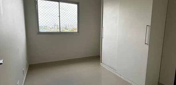Apartamento com 3 Quartos para venda ou aluguel, 115m² no Parque 10 de Novembro, Manaus