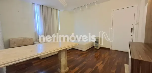 Apartamento com 2 Quartos à venda, 64m² no São Pedro, Belo Horizonte