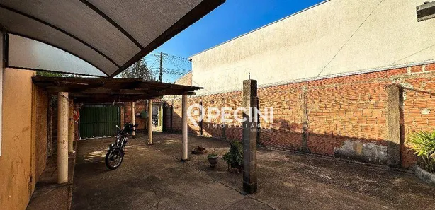 Casa com 2 Quartos à venda, 95m² no Jardim Guanabara II, Rio Claro