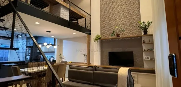 Casa de Condomínio com 3 Quartos à venda, 160m² no Condomínio Terras do Vale, Caçapava