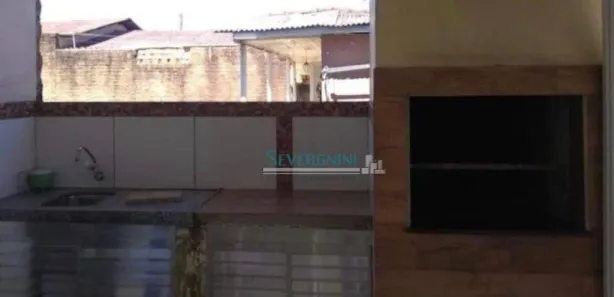 Sobrado com 3 Quartos à venda, 136m² no Jardim do Bosque, Cachoeirinha