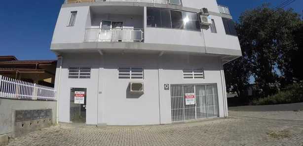Ponto Comercial para alugar, 112m² no Jardim Maristela, Criciúma