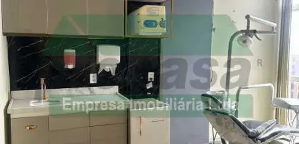 Sala Comercial para venda ou aluguel, 36m² no Centro, Manaus