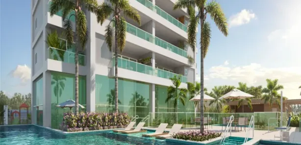 Apartamento com 3 Quartos à venda, 142m² no Horto Florestal, Salvador