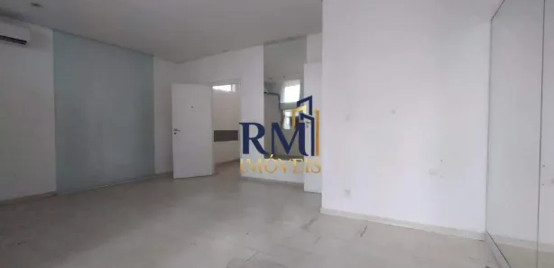 Sala Comercial à venda, 40m² no Santo Agostinho, Belo Horizonte
