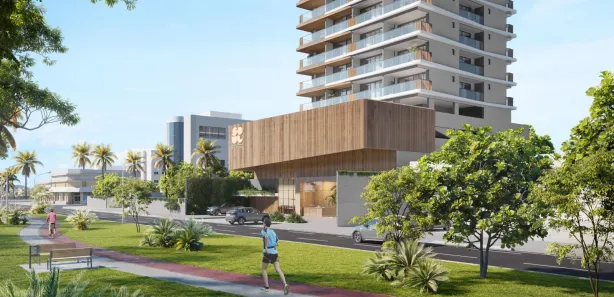 Apartamento com 2 Quartos à venda, 68m² no Ondina, Salvador